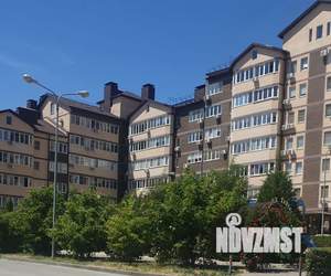 1-к квартира, посуточно, 37м2, 6/6 этаж