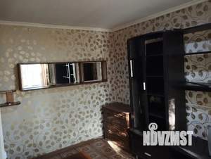 1-к квартира, посуточно, 22м2, 4/5 этаж