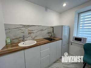 1-к квартира, посуточно, 40м2, 8/14 этаж