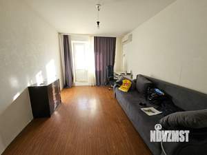 2-к квартира, на длительный срок, 54м2, 8/9 этаж