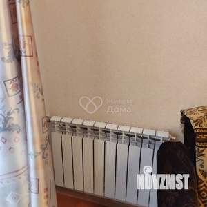 1-к квартира, на длительный срок, 34м2, 2/16 этаж