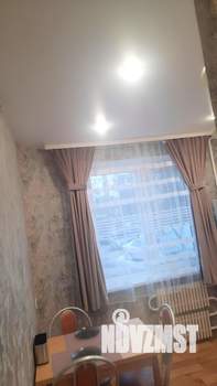 1-к квартира, посуточно, 33м2, 1/9 этаж
