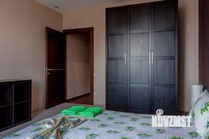 1-к квартира, посуточно, 60м2, 1/1 этаж