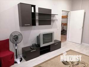 2-к квартира, посуточно, 47м2, 2/4 этаж