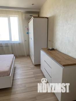 2-к квартира, посуточно, 70м2, 21/25 этаж