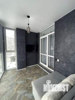 1-к квартира, на длительный срок, 53м2, 10/23 этаж