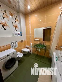3-к квартира, посуточно, 92м2, 14/16 этаж
