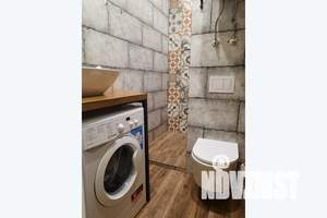 1-к квартира, посуточно, 18м2, 2/7 этаж