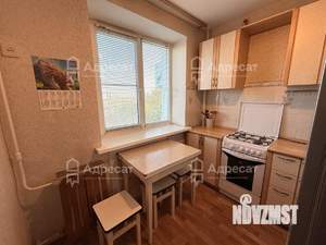 2-к квартира, на длительный срок, 45м2, 4/5 этаж