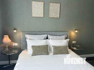 1-к квартира, посуточно, 64м2, 1/1 этаж