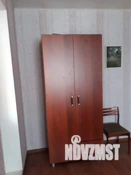 1-к квартира, посуточно, 36м2, 4/9 этаж