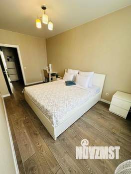 2-к квартира, посуточно, 52м2, 19/23 этаж