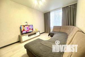 2-к квартира, посуточно, 55м2, 2/5 этаж