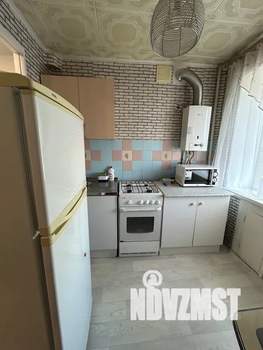1-к квартира, посуточно, 31м2, 4/5 этаж