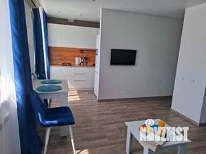 1-к квартира, посуточно, 32м2, 1/1 этаж