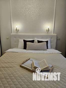 1-к квартира, посуточно, 65м2, 1/1 этаж