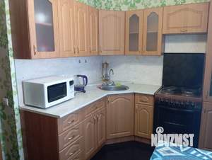 1-к квартира, на длительный срок, 40м2, 15/16 этаж