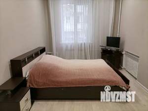 2-к квартира, посуточно, 47м2, 1/1 этаж