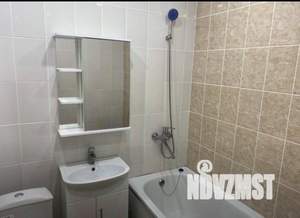 1-к квартира, на длительный срок, 26м2, 3/3 этаж