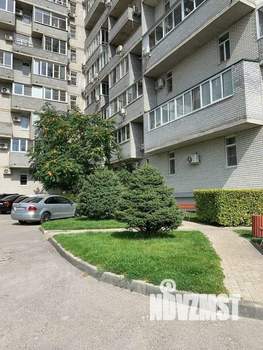 Студия квартира, на длительный срок, 32м2, 7/16 этаж