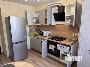 1-к квартира, на длительный срок, 35м2, 4/5 этаж