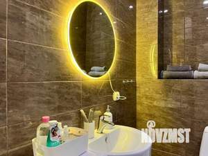 1-к квартира, посуточно, 33м2, 1/1 этаж