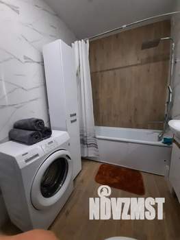 2-к квартира, посуточно, 50м2, 4/17 этаж