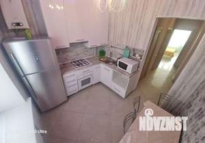 2-к квартира, посуточно, 40м2, 1/1 этаж