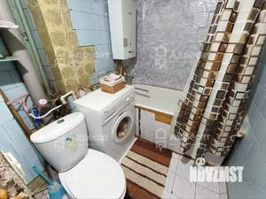 2-к квартира, на длительный срок, 44м2, 3/4 этаж