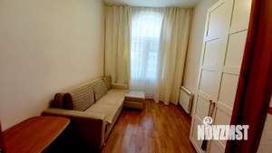 2-к квартира, на длительный срок, 50м2, 4/4 этаж