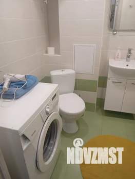 Студия квартира, посуточно, 31м2, 15/18 этаж