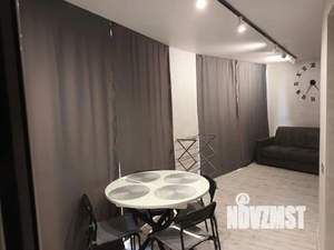 2-к квартира, посуточно, 63м2, 1/1 этаж