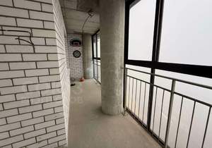 2-к квартира, на длительный срок, 60м2, 18/25 этаж