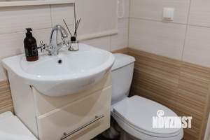 1-к квартира, посуточно, 35м2, 2/5 этаж