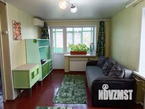 1-к квартира, посуточно, 32м2, 4/5 этаж