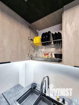 2-к квартира, на длительный срок, 43м2, 5/9 этаж