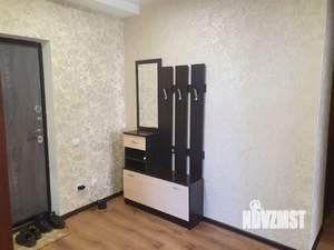 3-к квартира, посуточно, 70м2, 1/1 этаж