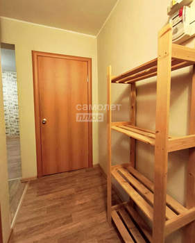 1-к квартира, на длительный срок, 30м2, 2/5 этаж