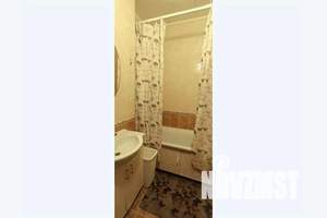 1-к квартира, посуточно, 51м2, 7/17 этаж