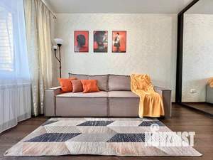 2-к квартира, посуточно, 43м2, 1/1 этаж