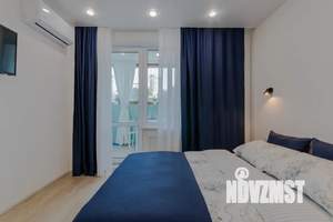 1-к квартира, посуточно, 23м2, 1/14 этаж