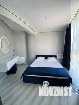 2-к квартира, посуточно, 50м2, 15/23 этаж