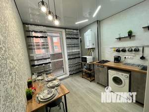 1-к квартира, посуточно, 30м2, 5/10 этаж