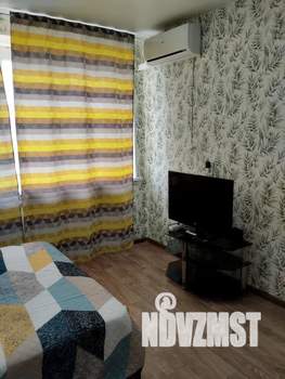 1-к квартира, посуточно, 35м2, 9/9 этаж