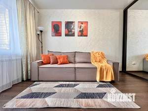 2-к квартира, посуточно, 43м2, 5/6 этаж