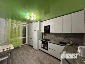 1-к квартира, на длительный срок, 39м2, 1/3 этаж
