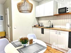 1-к квартира, посуточно, 38м2, 3/10 этаж