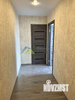 1-к квартира, на длительный срок, 28м2, 5/5 этаж