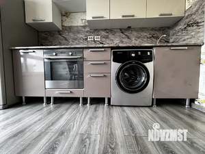 1-к квартира, на длительный срок, 36м2, 11/21 этаж