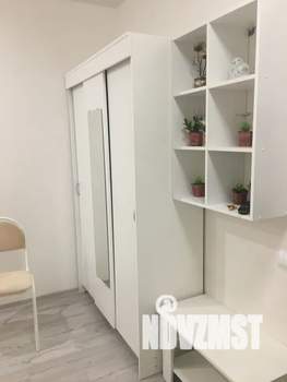 1-к квартира, посуточно, 45м2, 1/9 этаж